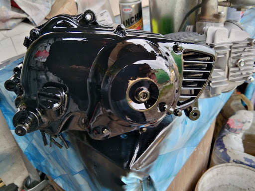 Rafee Motor
