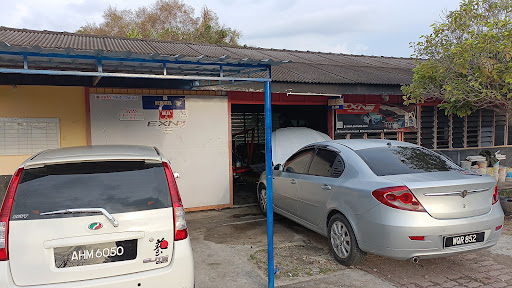 PUSAT SERVIS AA JAYA