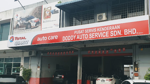 Doddy Auto Service Sdn. Bhd. Doddy Auto Service Sdn. Bhd.