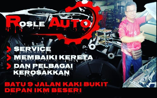 rosle auto workshop rosle auto workshop