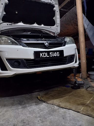 Ezan Auto Garage Ezan Auto Garage