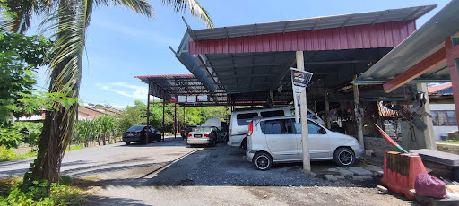 May garage
