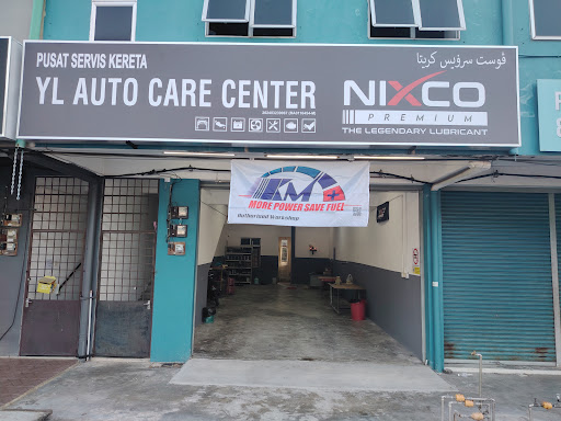YL Auto Care Center