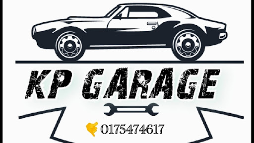 KP GARAGE KP GARAGE