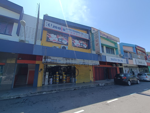 Ku-Maju Auto Trading Co.