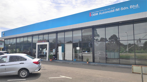 OBM Automobil Beaufort proton service centre OBM Automobil Beaufort proton service centre