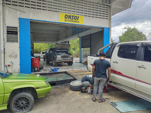 Onsoi Autoworks
