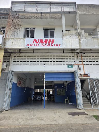 NMH AUTO SERVICE
