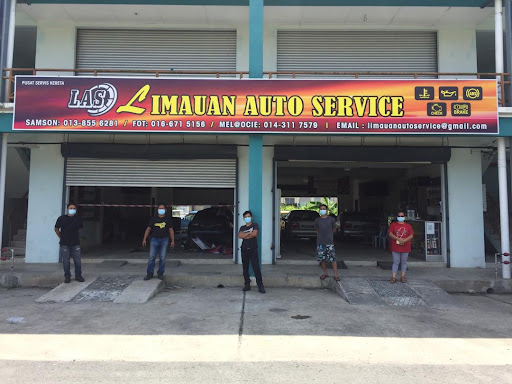 Limauan Auto Service