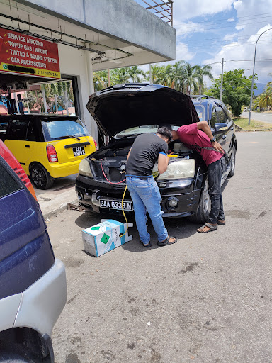 BERKAT USAHA GENERAL SERVICE (B.U.G.S)