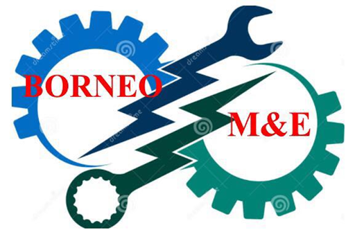 Borneo Mechanical & Electrical (Borneo M&E)