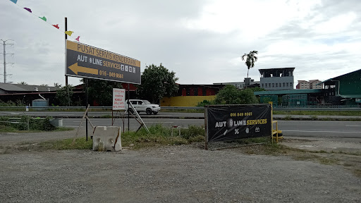 Autoline Services Kinarut
