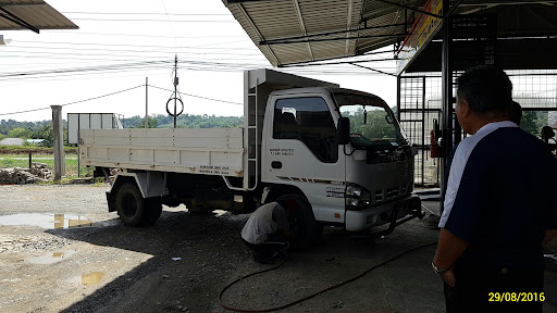 Alno Service Center Tamu Darat