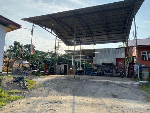 Giat AutoMobile Service KB