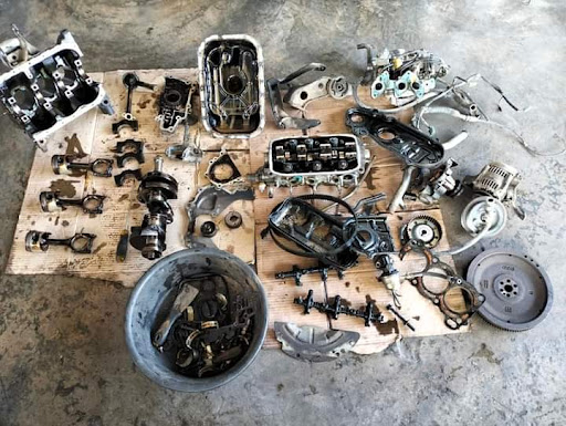 Bayan Autogarage