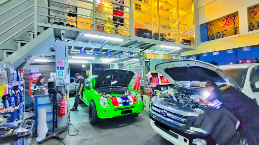 King Diesel @ King Auto Service (Kin Diesel Sdn. Bhd.)