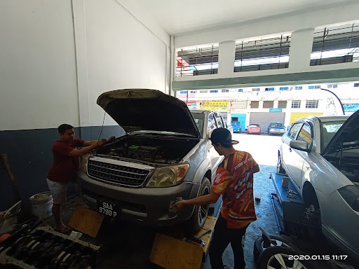 Akispeed Autocare
