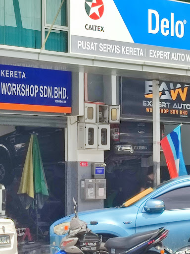 Expert Auto Workshop Sdn Bhd