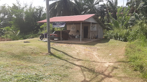 Rc servis aircond pinawantai