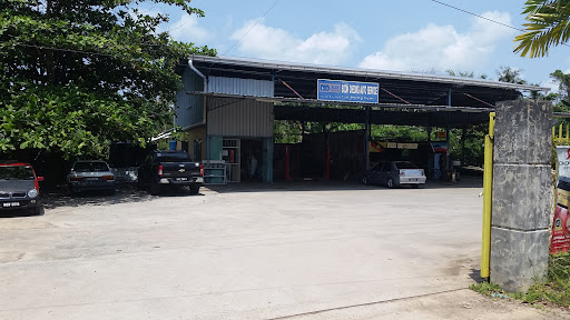 Soon Cheong Auto Service