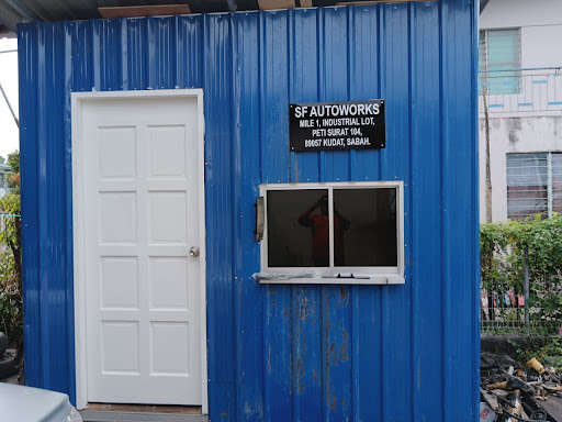 SF AUTOWORKS