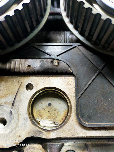 JW ENGINEERING KUDAT