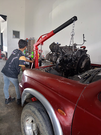 JJ service autopart PHASE 1A, BORNEO INDUSTRIAL CENTRE LAHAD DATU.SABAH.MALAYSIA