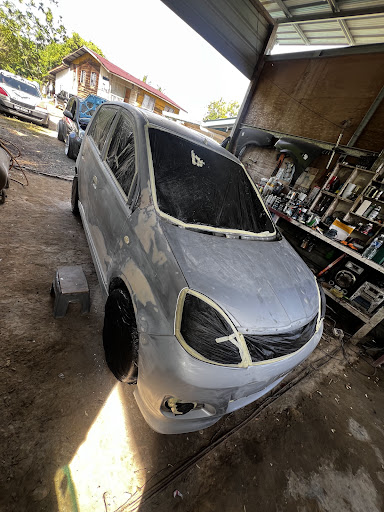 Jay Mercury Garage (JMG)