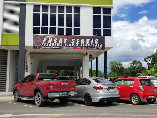 Papar Car Aircond Service