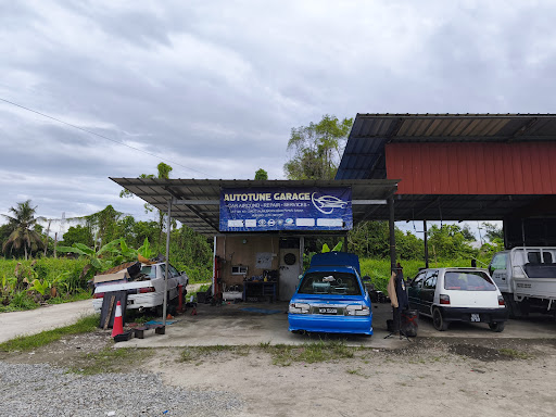 Autotune Garage Papar