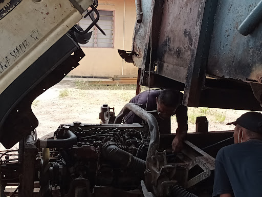 SANI WORKSHOP & TYRES