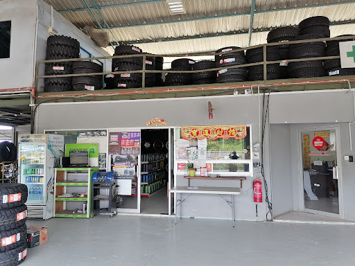 Auto One Motor Services