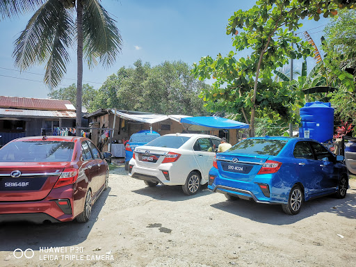 Bengkel Kampung Kampung