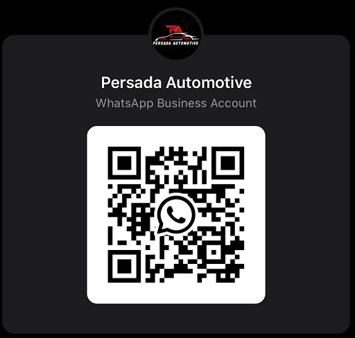 Persada automotive