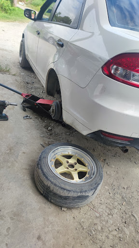 Lee Workshop Putatan