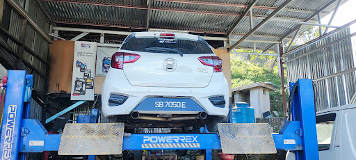 Kilimu Garage Workshop (KGR)