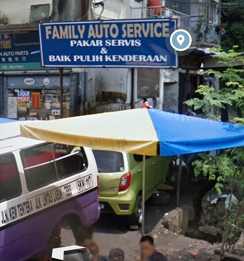Family Auto Service