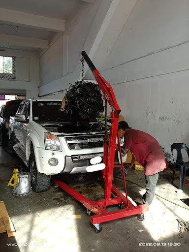 ABANG AUTO GARAGE