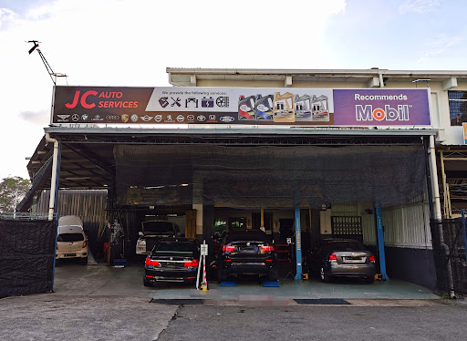 JC Auto Services