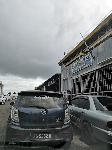 Fast Auto Services