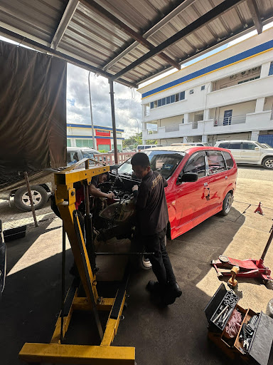 GDG Auto Services