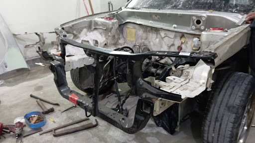 PRO AUTOMOTIVE