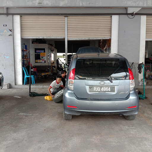 LS Workshop