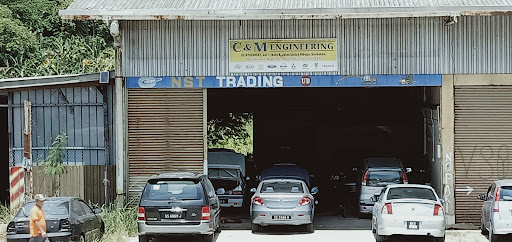 C & M Engineering