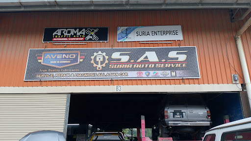 SURIA AUTO SERVICE