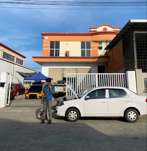 top Venture Automobile