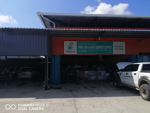 Wira Jaya Auto Service Centre
