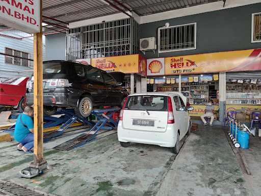 Pusat Servis Damai Sdn. Bhd.