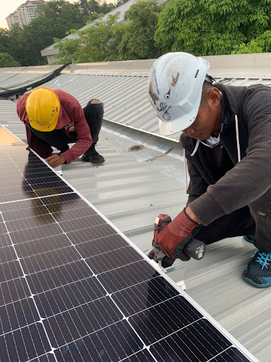 Jelajah Borneo Energy