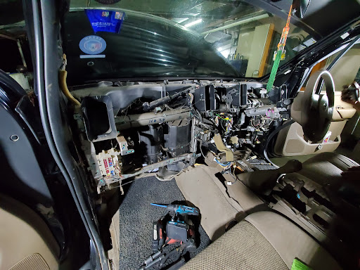 Sopi (Cars Diagnosis Trouble Code)